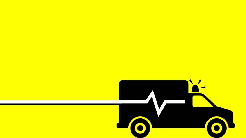 沉迷工作不能自拔，这是病，得治