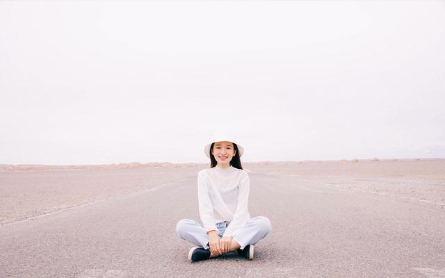 女人有三宝:独立的思想、独立的人格和独立的经济