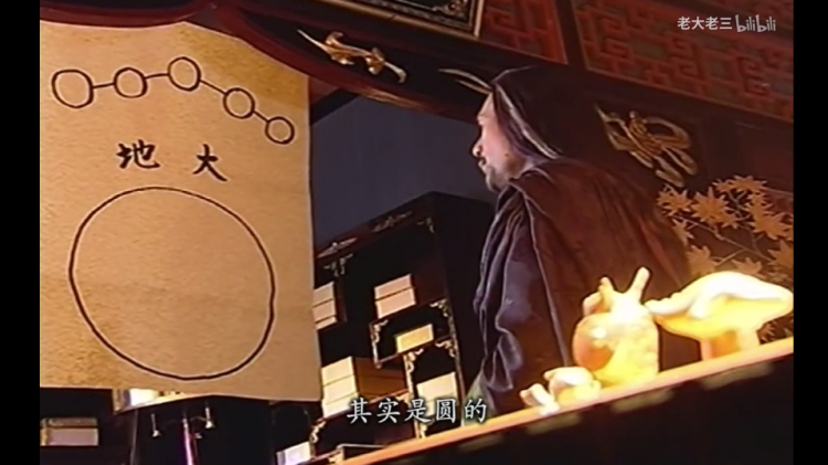 徐锦江是怎么冲破次元壁的？