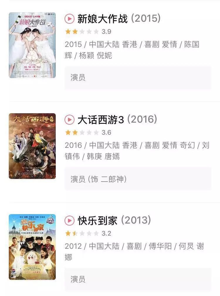 于正力捧杨超越演戏，怒怼周冬雨演技是阿猫阿狗？！