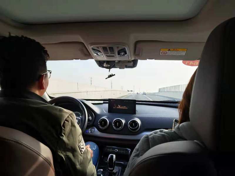 36氪独家 | 国内首批L3级自动驾驶汽车将落地，「奥特贝睿」已与整车厂商达成量产计划