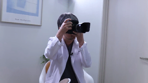 迷死氧亲身体验，我去日本整了一个纯天然鼻子