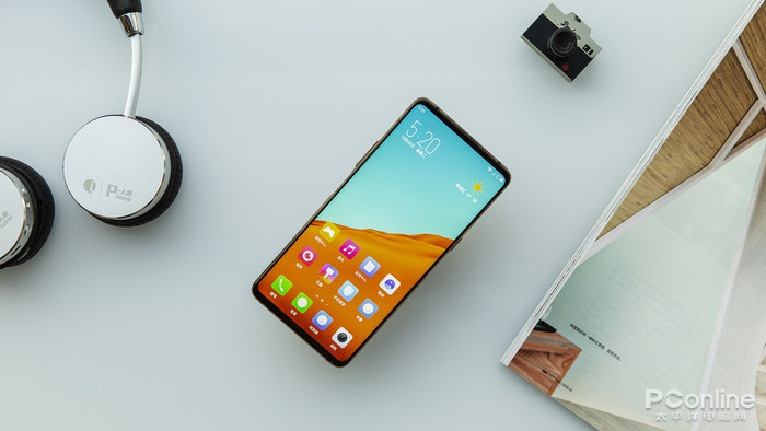 年末购机很迷茫？不如来看看这些新款手机