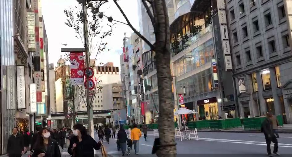 迷死氧亲身体验，我去日本整了一个纯天然鼻子