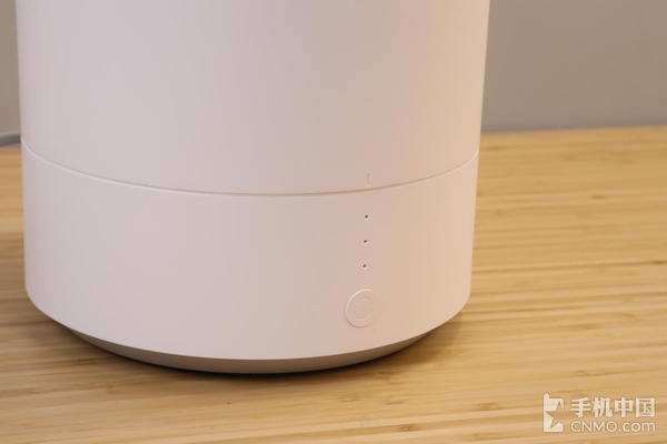 智米加湿器体验：北方冬日里的“小确幸”