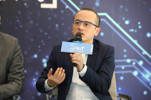 为迎接5G时代，腾讯和联想组CP打造