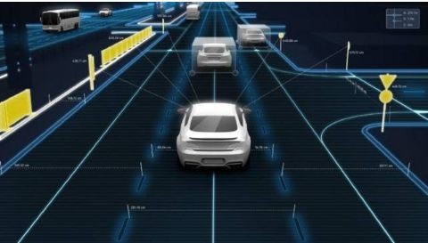 未来智能交通市场将有巨大变化 堪称黄金期