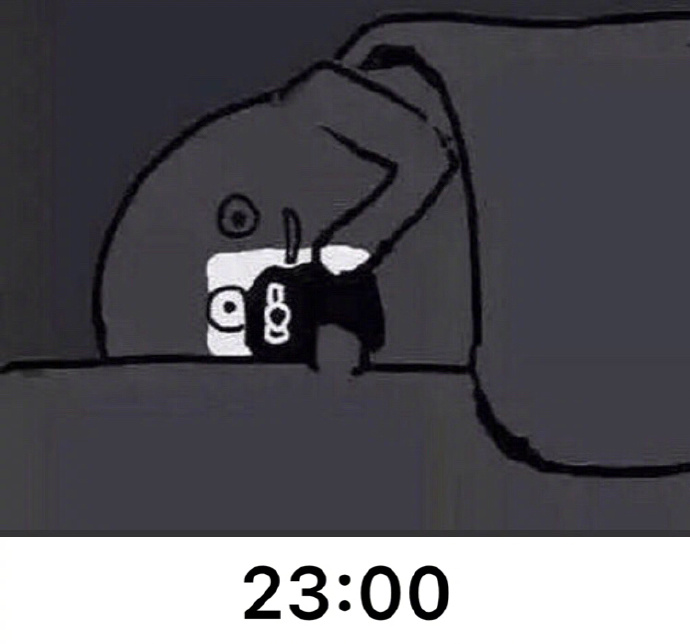 每日神段子丨当女孩子得知有帅哥要来派对会怎么做！