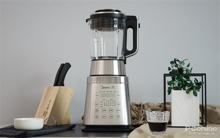 盲测六台2-3千元高端破壁料理机，5位评委选这几个