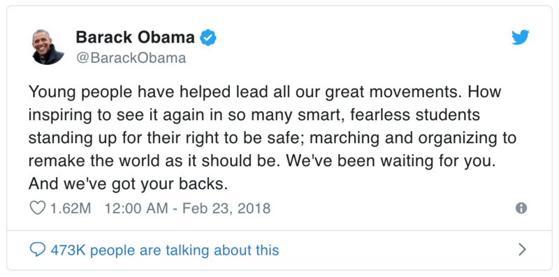 2018 年最有意思的 33 条推特：你能 get 到外国人的梗吗？