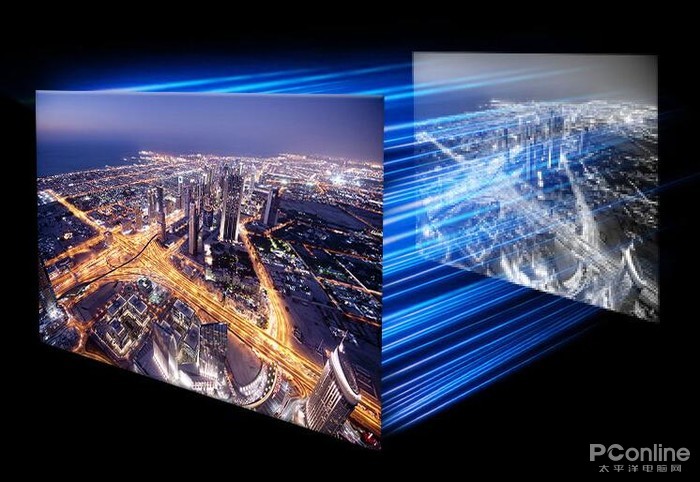 年末了不换台旗舰电视回家？不差钱就看这些吧！