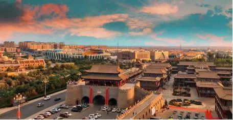 阿拉善三日游经典线路推荐全景探秘“中国骆驼之乡”的魅力
