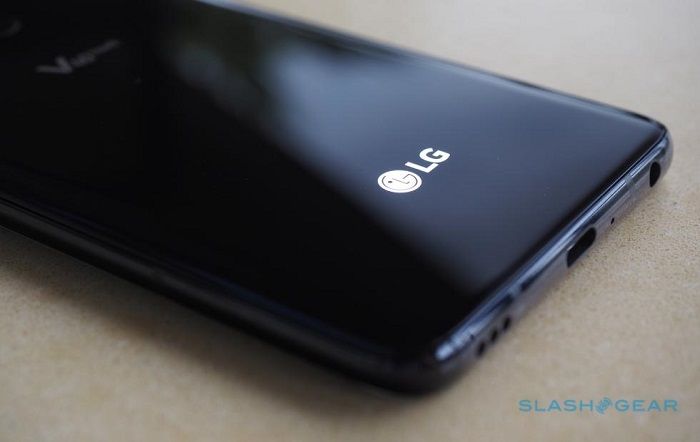 LG 2019智能手机路线图 5G是漫长的等待！