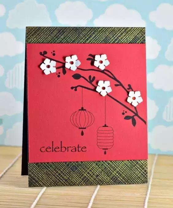 制作心愿卡片
