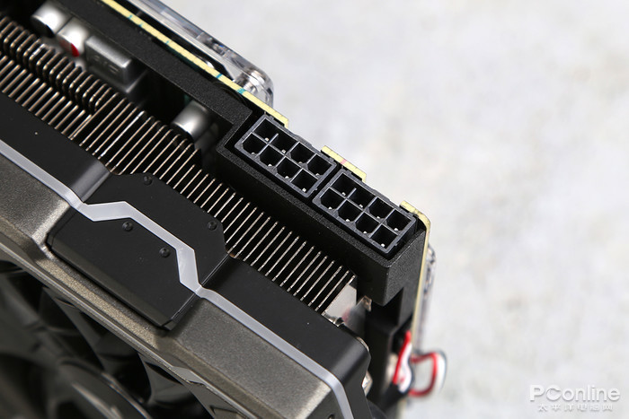 索泰RTX2080Ti玩家力量至尊PGF OC14评测:堆料王中的王者