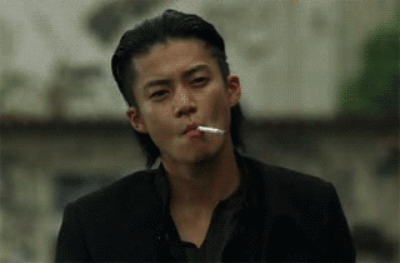 被男主角吐槽演吻戏不刷牙,口臭到拍不下去··· 白瞎了这个颜值惹!