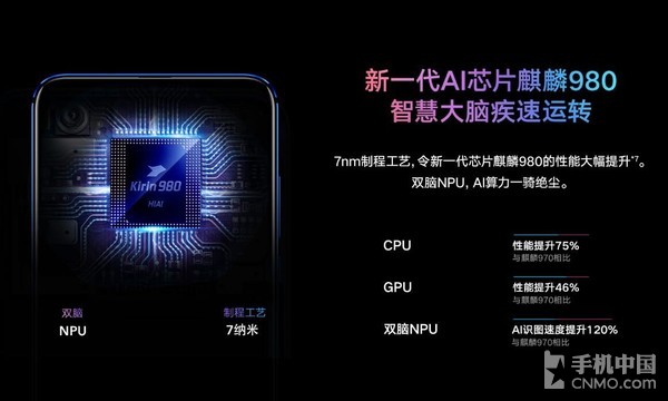 多核比肩MacBook Pro 荣耀V20性能评测