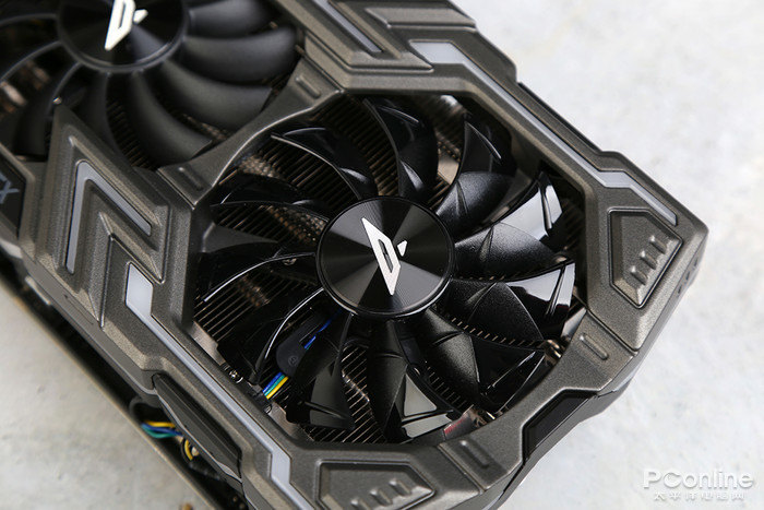 索泰RTX2080Ti玩家力量至尊PGF OC14评测:堆料王中的王者