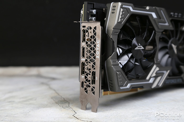 索泰RTX2080Ti玩家力量至尊PGF OC14评测:堆料王中的王者