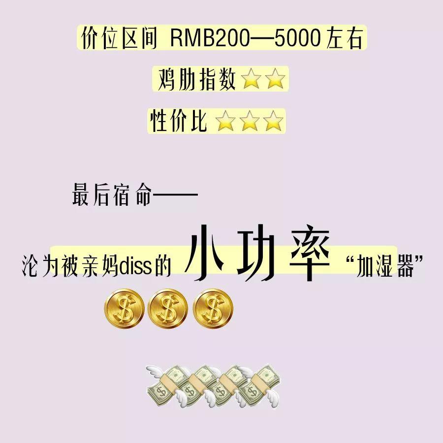 那些信过Refa、蒸脸仪邪的人,来看看你们交了多少智商税!