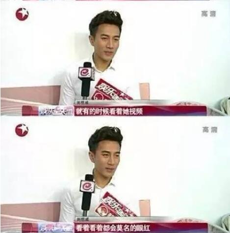 刘恺威离婚后，首次抱娃现身被骂上热搜，网友：居心不良！