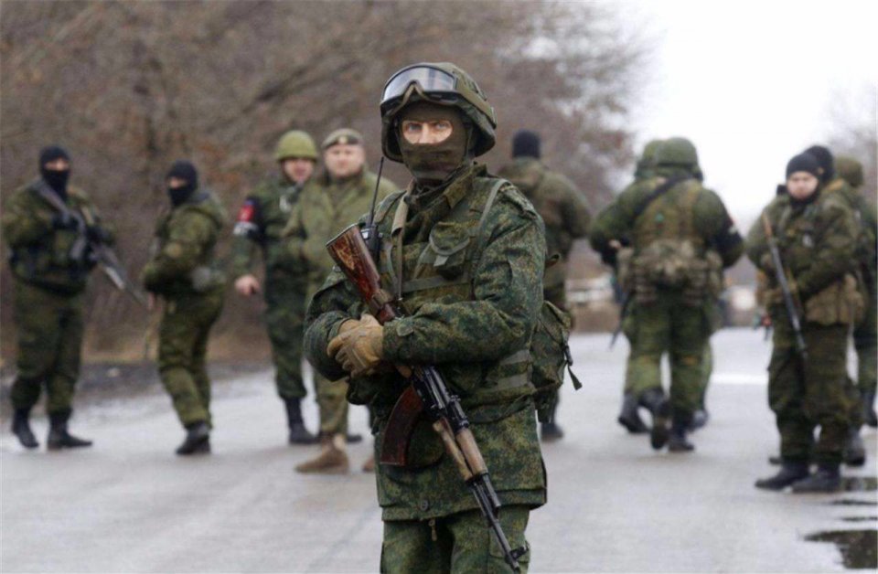 他们“身在曹营心在汉”：乌克兰军队背叛成风，间谍横行