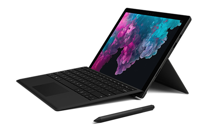 专利曝光微软设计了款磁性USB-C Surface连接器