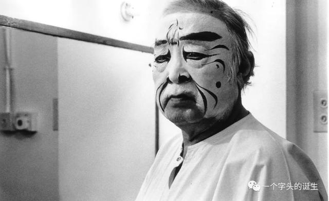 罕见照片曝光，80年代黑白镜头下的香港电影人风貌