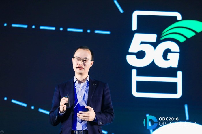 详解OPPO开发者大会：打造智能化服务生态 赋能创新造就共赢