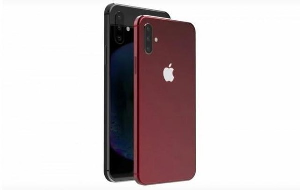 iPhone XI或将采用ToF摄像头 精准度更高