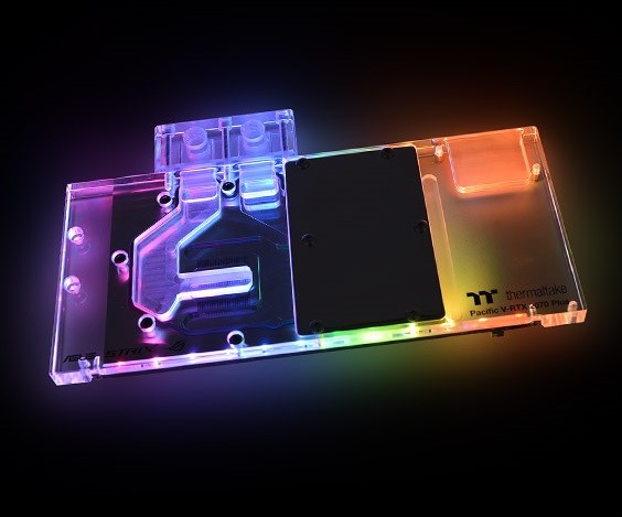 华硕又有新款联动硬件？ 这次可不是TUF哦