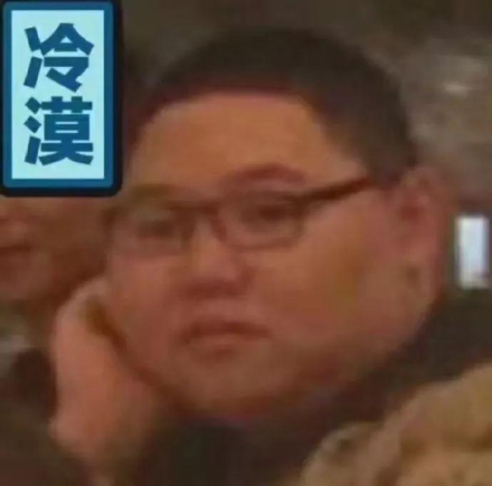 寝室长李大嘴
