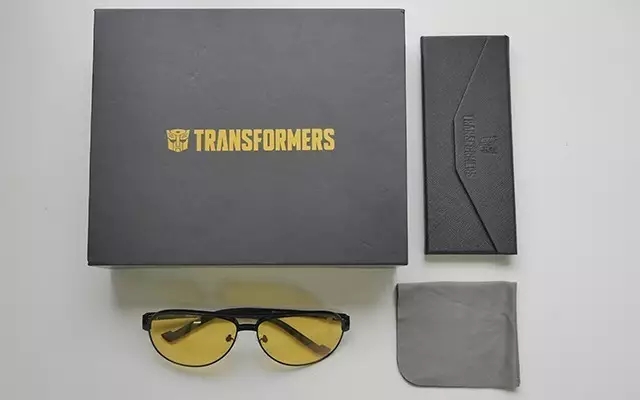 戴上它虐杀所有远光狗,晚上开车看得更清楚 | 最生活