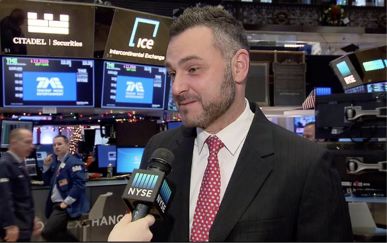 破发、跳水、熔断、做空,中概股魔幻2018