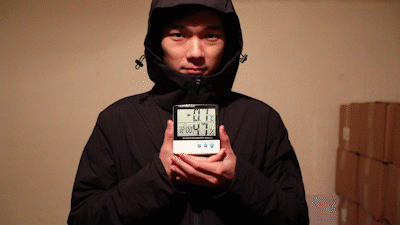 只有3mm厚,竟能抗-196℃极寒的防寒服,寒冬必备│智慧星球