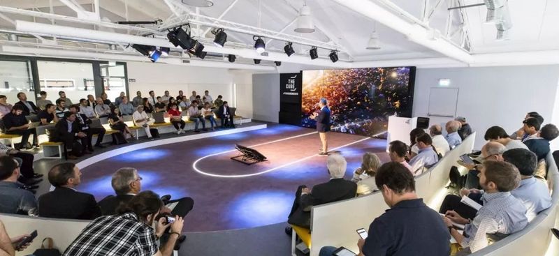 涂鸦智能2018：从落地可行性到创造想象力，智能化商业时代破局者已经落座