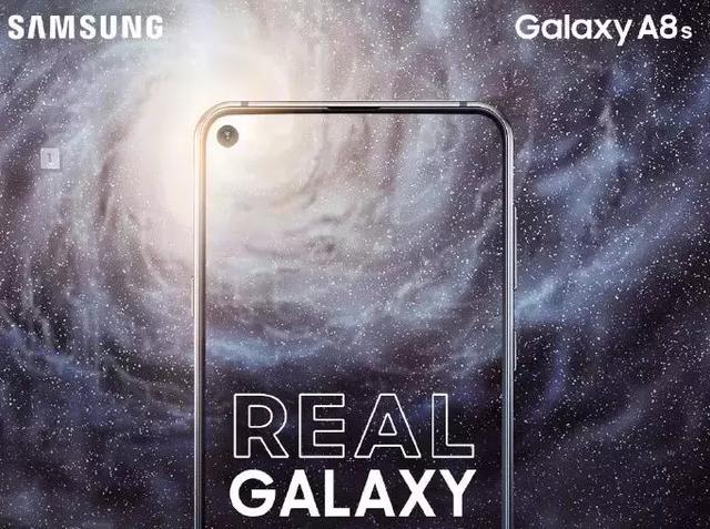 摄像头上面能触摸？手机们的新潮流！