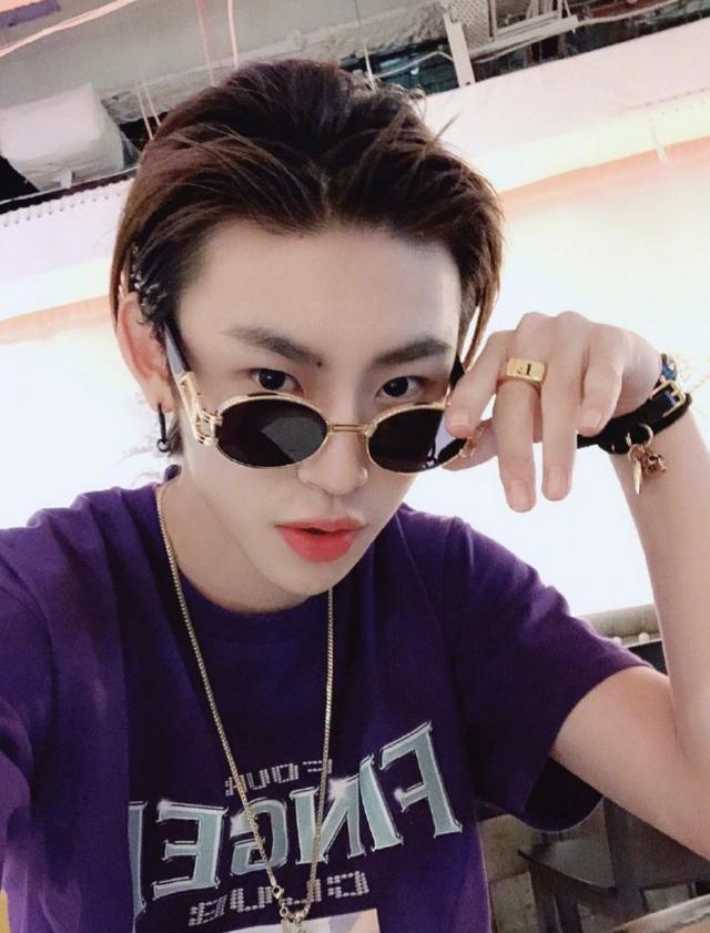小鬼王琳凯疑似恋情曝光或成npc谈恋爱第一人