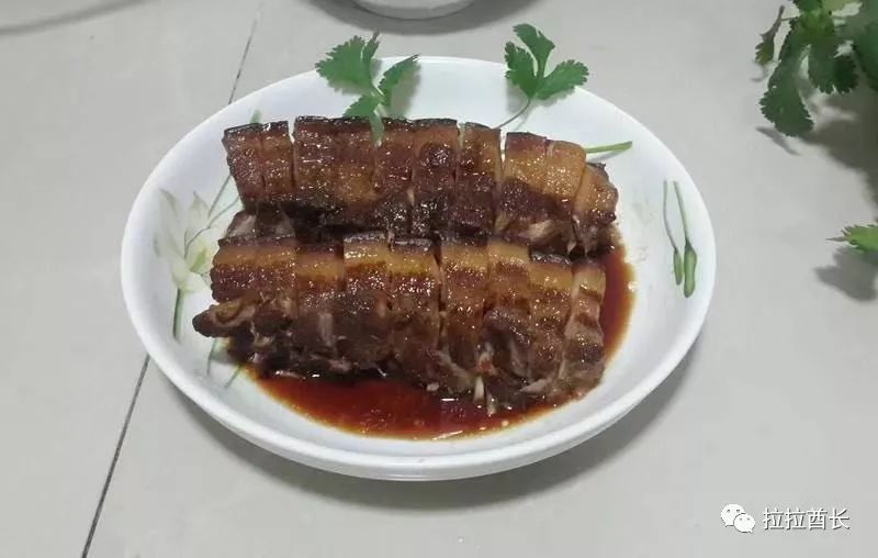 饮食| 潮汕的家常红烧肉应该怎样做?