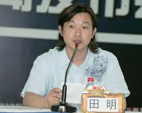 他是中国好声音之父，曾套现超1亿，如今公司营收下滑欲上市圈钱