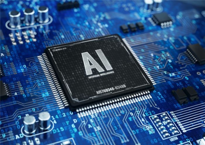 2019十大科技趋势：AI芯片将挑战GPU统治地位