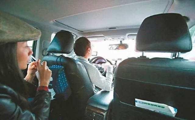 滴滴又出事了，这次我们坚决反对！网友：这样做良心不会痛吗！