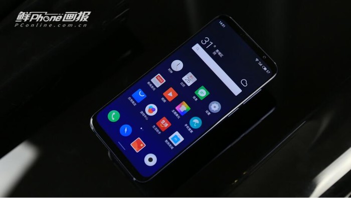 屏下指纹解锁就是爽 来看看这些旗舰手机吧！