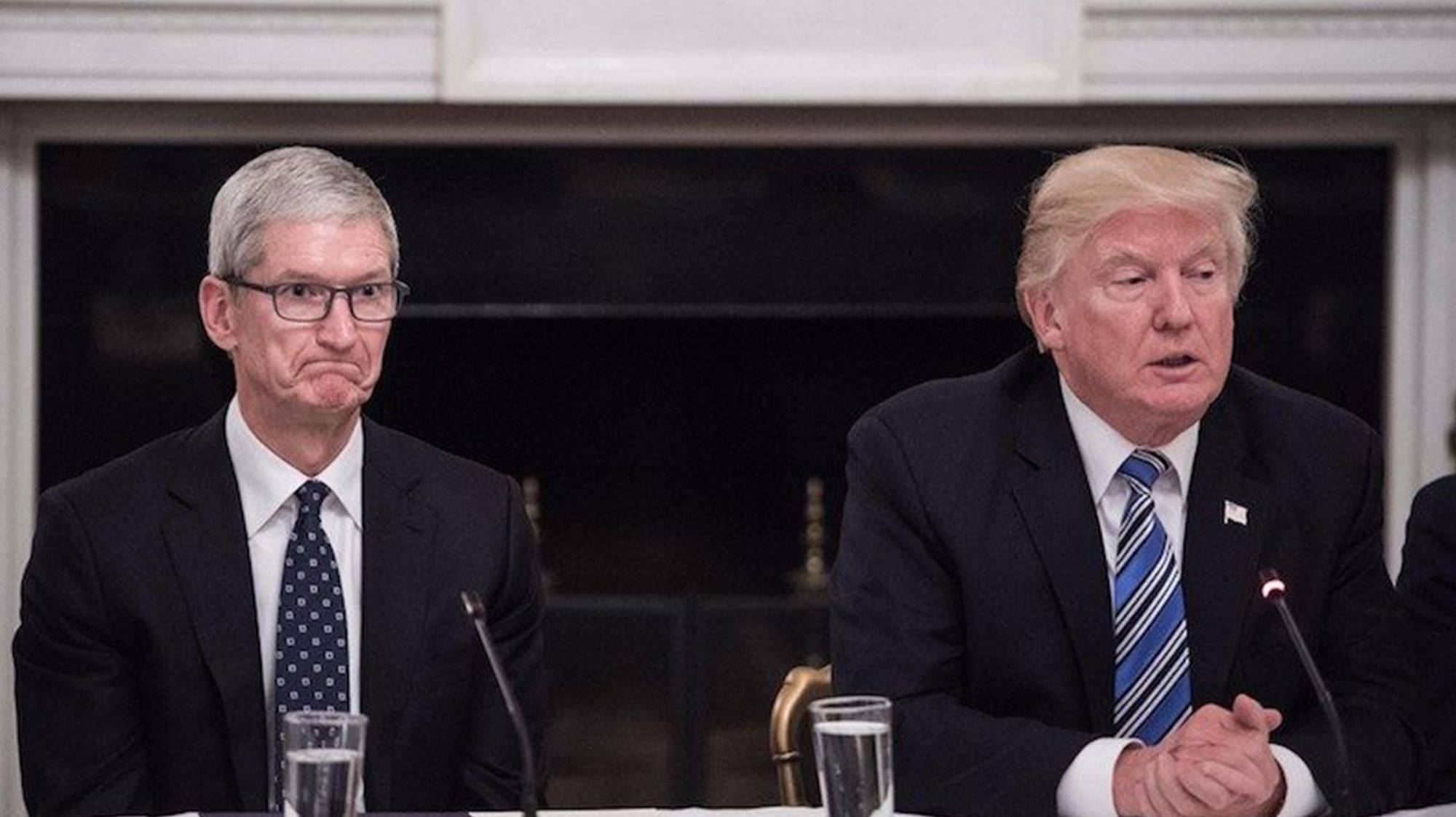 苹果正式在德国下架iPhone 7、iPhone 8系列手机 | 过去24小时发生的新鲜事儿