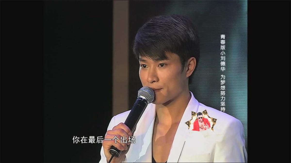 刘德华香港演唱会停唱背后，他黯然泪下——王广文