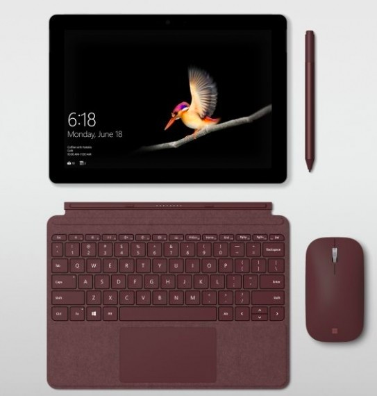 戴尔新专利：一台笔记本，两块可拆卸屏，你怎么看？