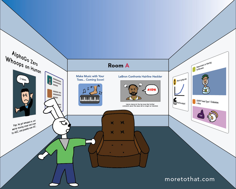 高效学习的关键：要牢记“知识真不是个东西”