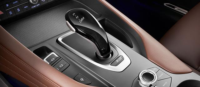 直接量产概念车,哈弗F7用黑科技打动年轻人