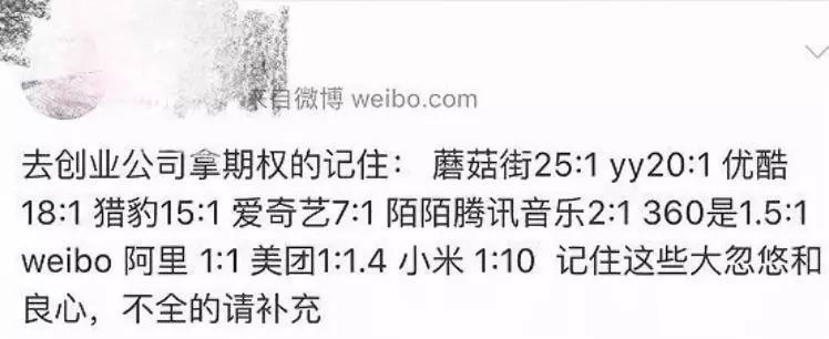 期权无期