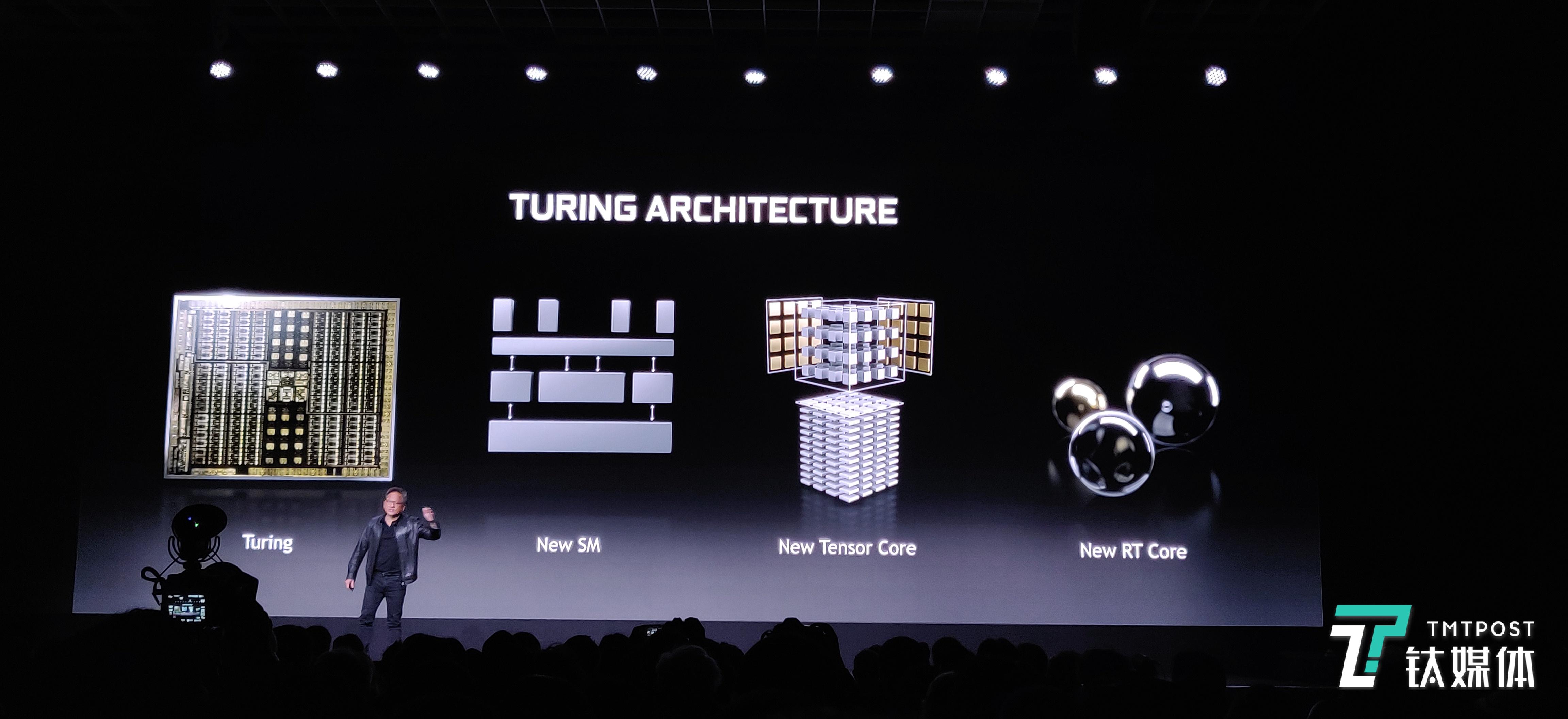 全新的RTX系列显卡，或将让英伟达彻底改变主流游戏市场 | CES 2019